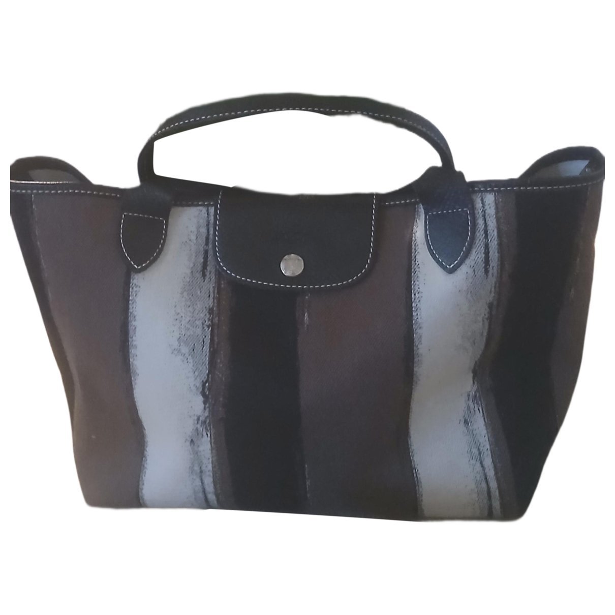 Longchamp Leather tote