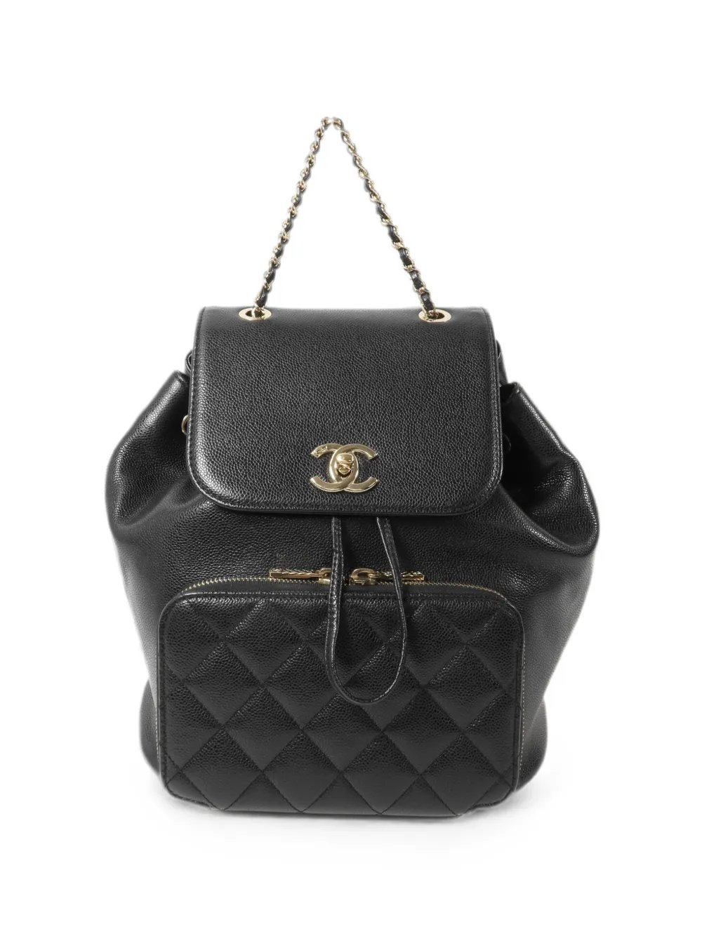 Affinity backpack