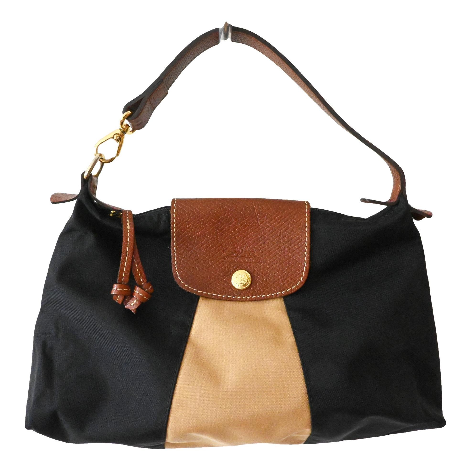 Cloth handbag