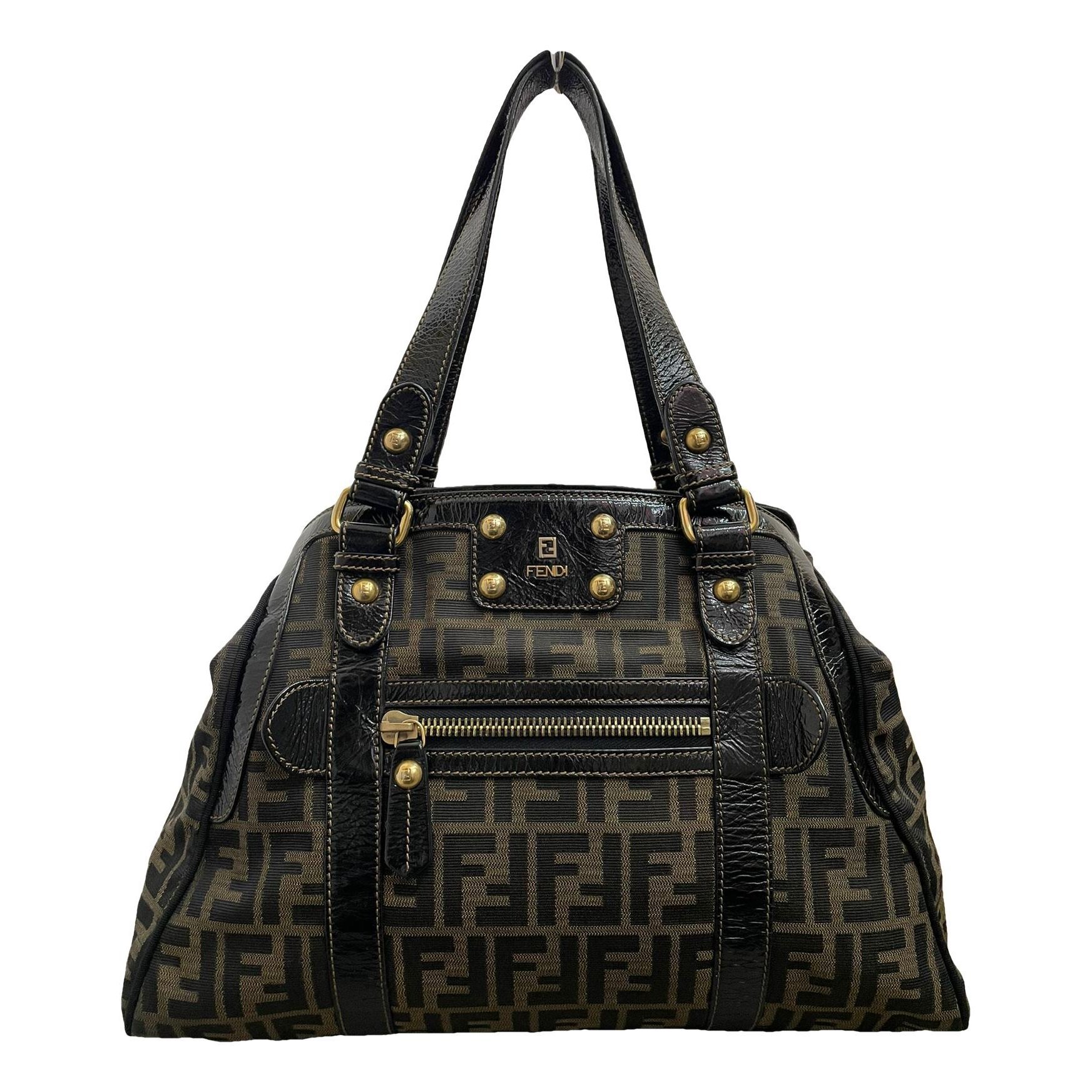 Cloth handbag