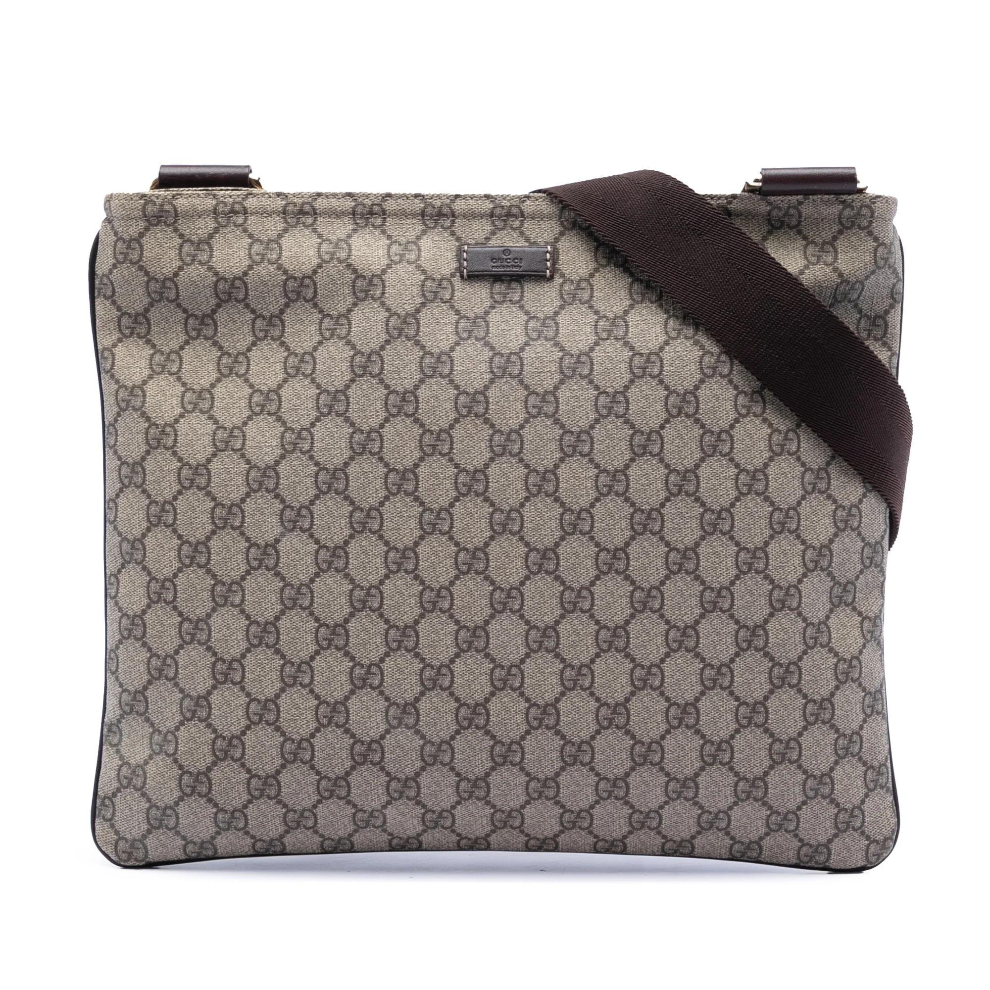 Cloth crossbody bag