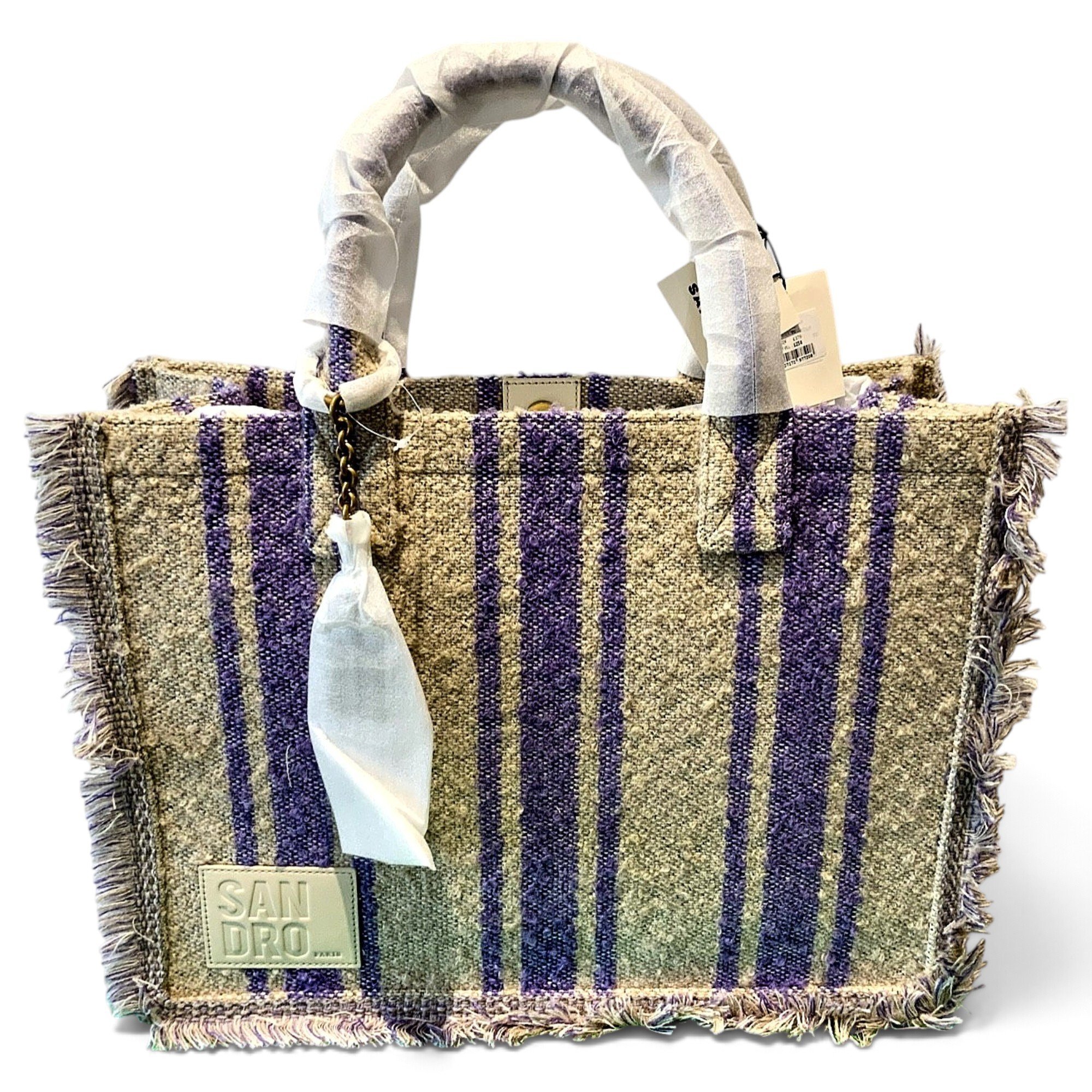 Cloth tote