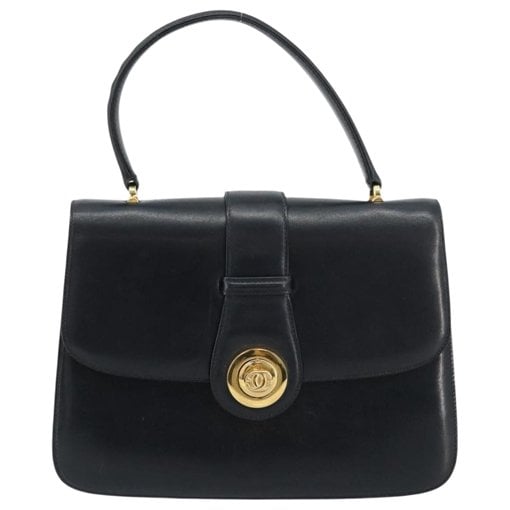 Dionysus leather handbag