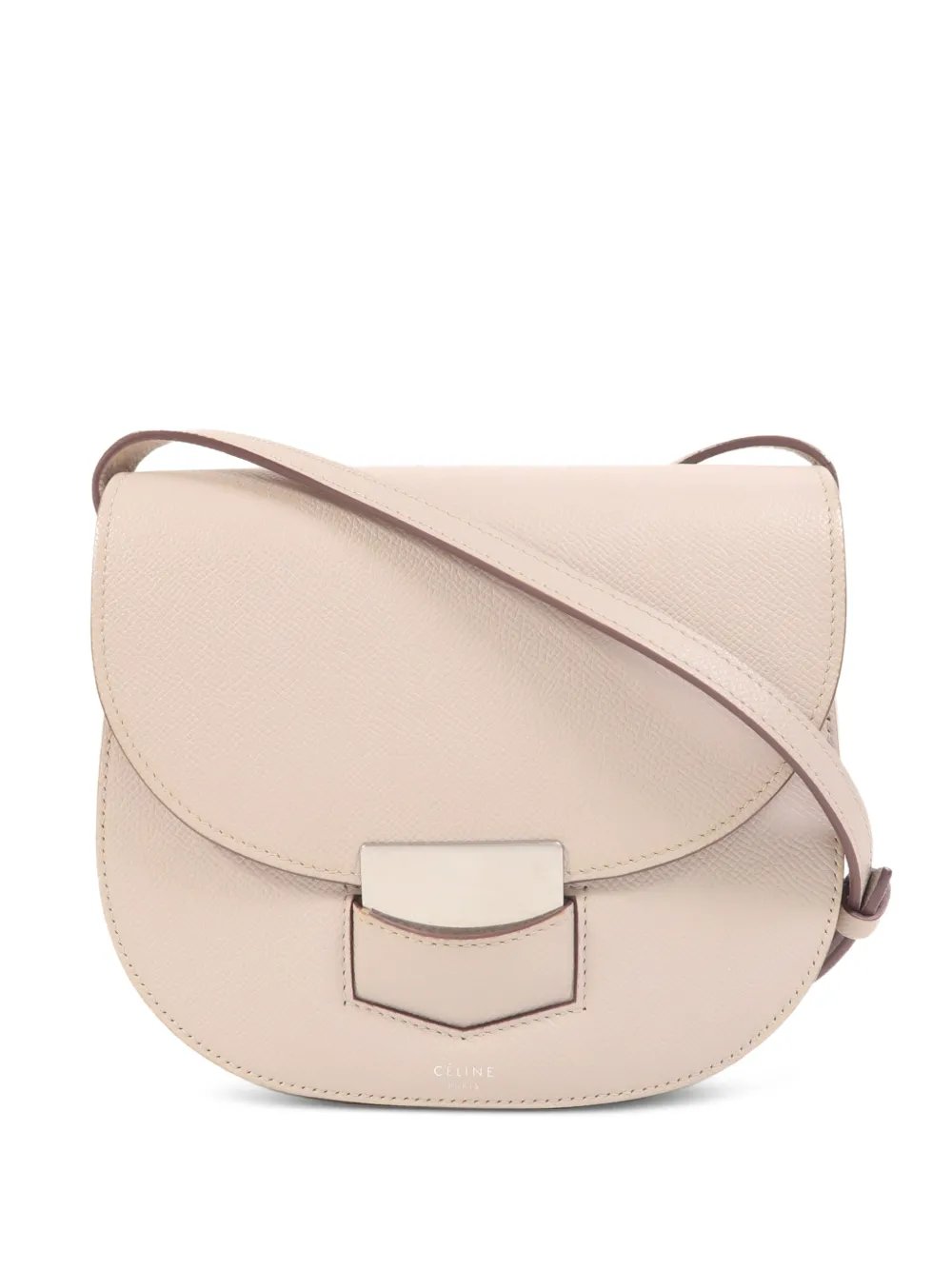 Trotteur shoulder bag