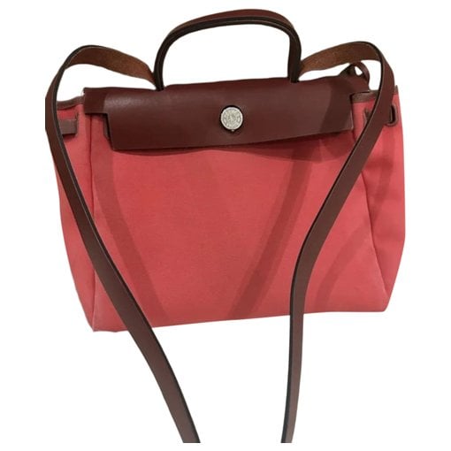 Herbag cloth handbag
