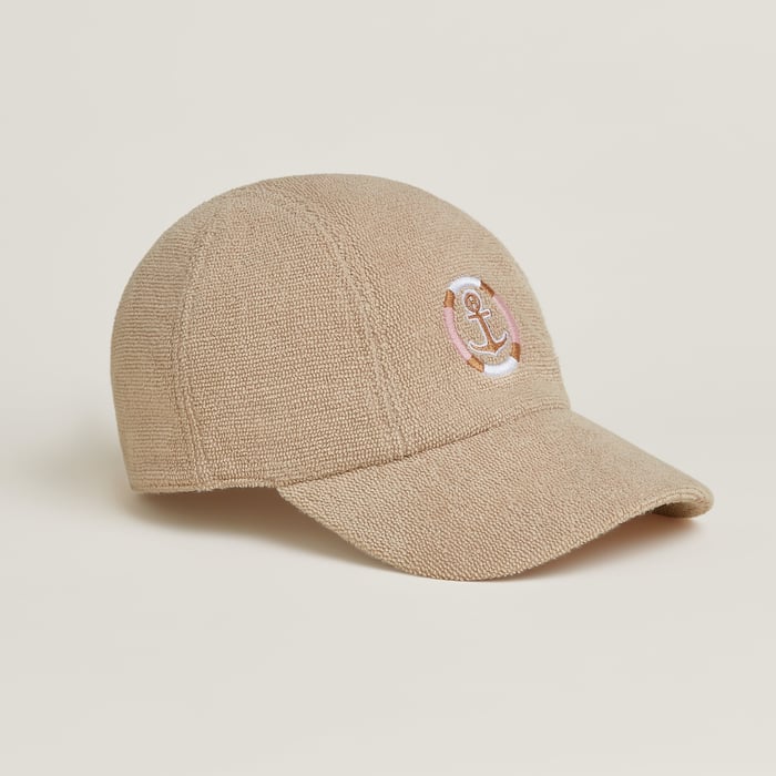사블르 Davis Yacht 캡