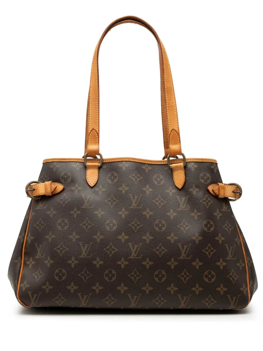 2008 Monogram Batignolles Horizontal tote bag