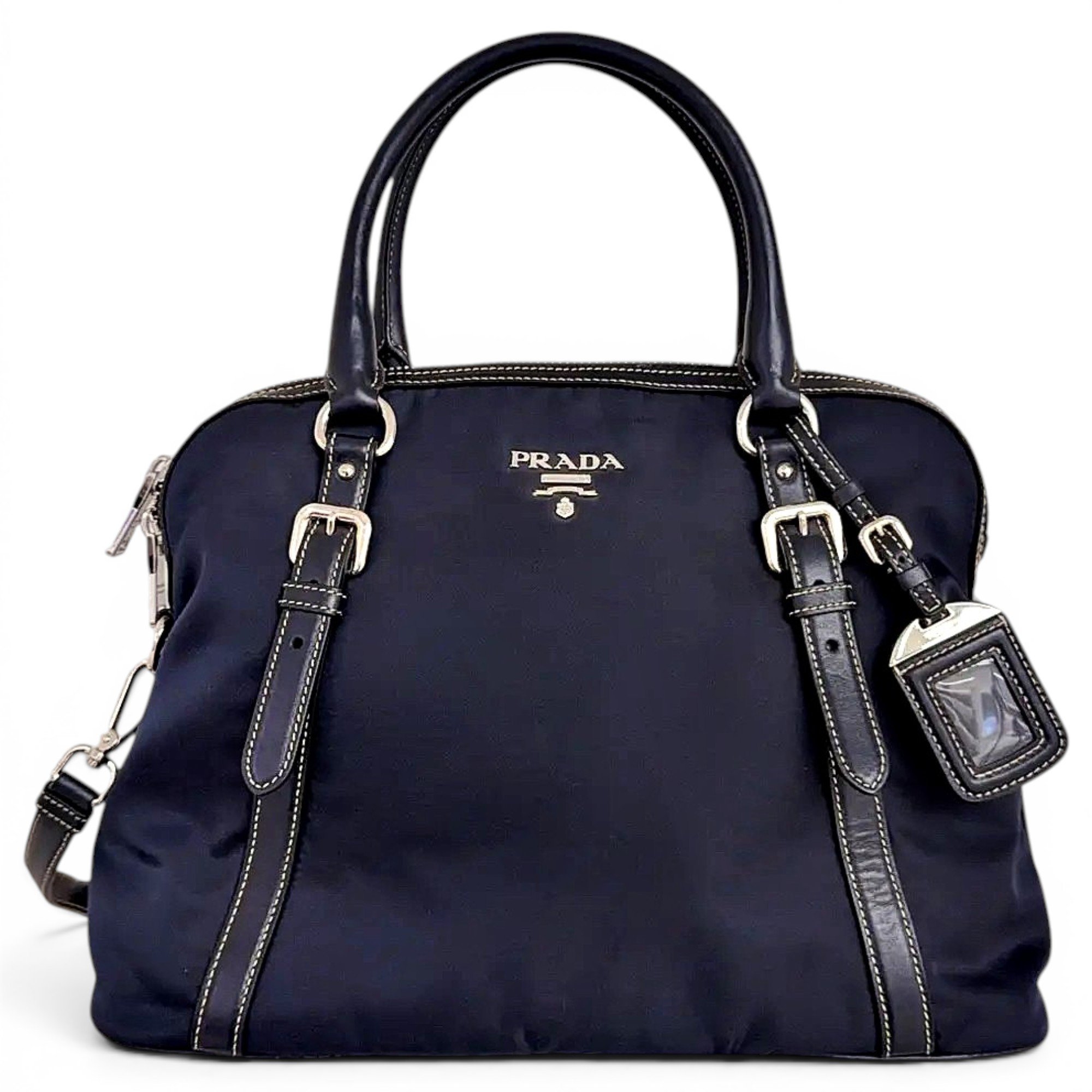 Promenade handbag