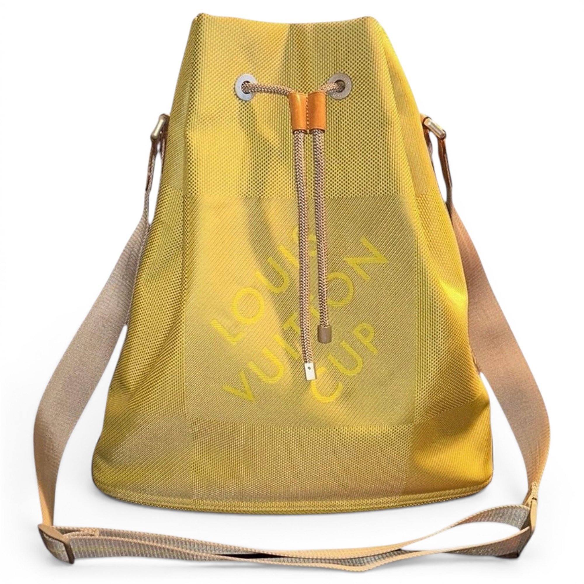 Cloth handbag