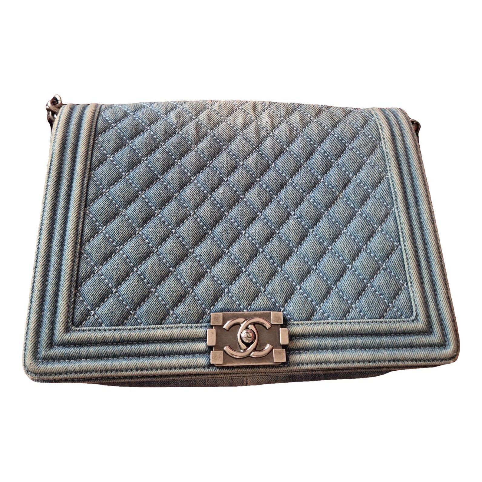 Boy crossbody bag