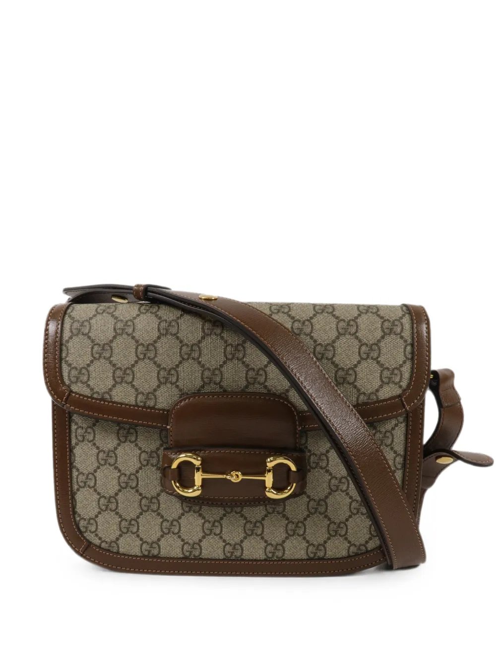 Horsebit 1955 shoulder bag