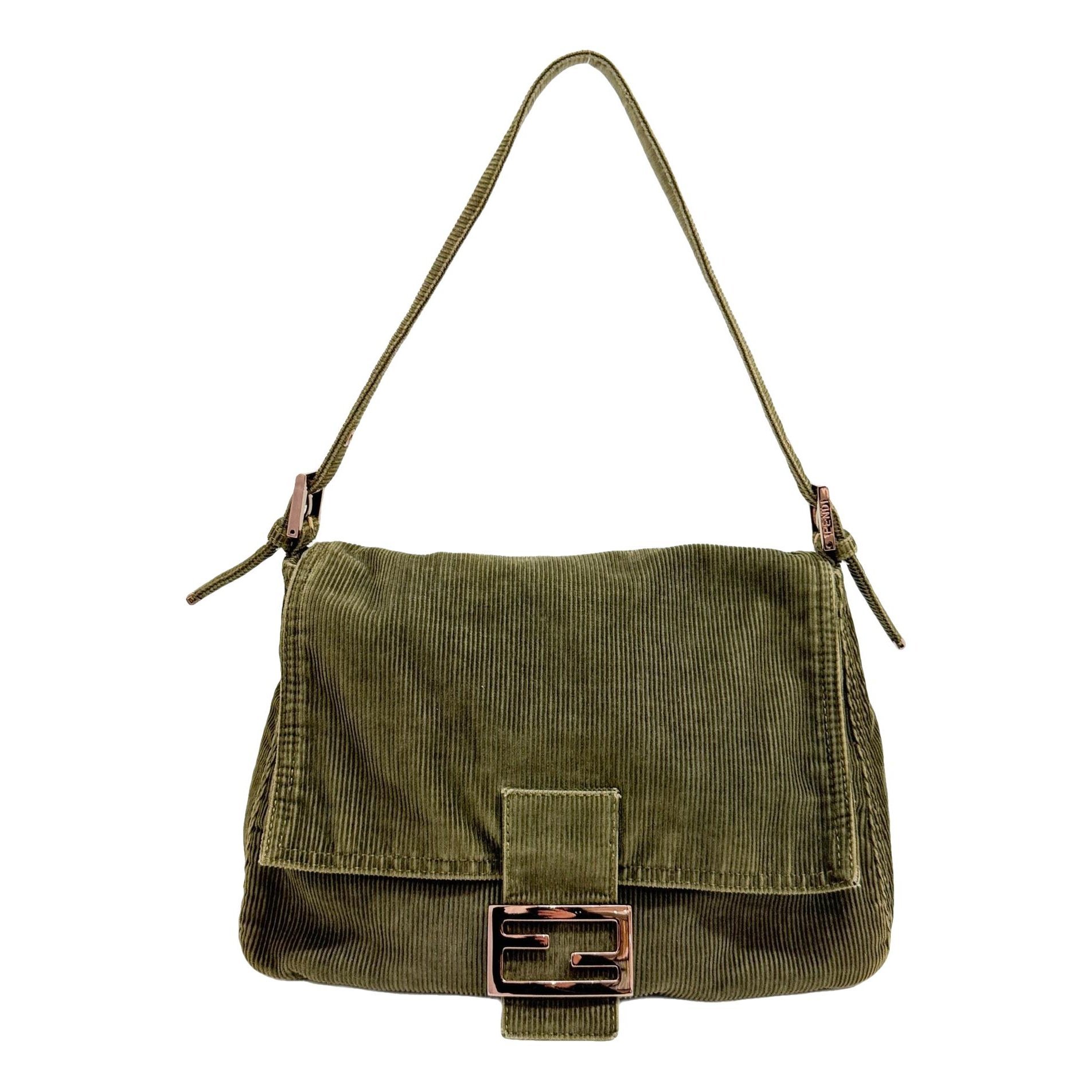 Mamma Baguette handbag