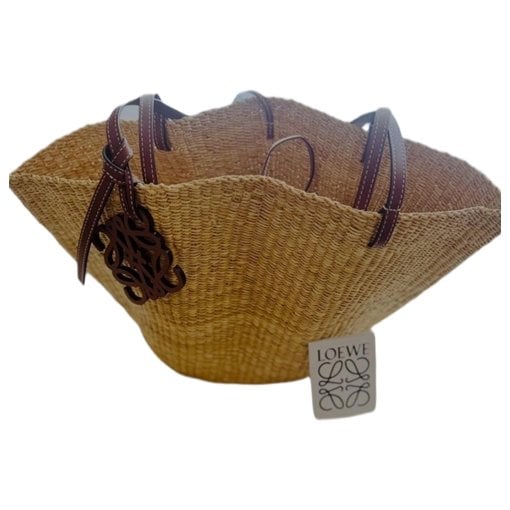 Basket Bag tote