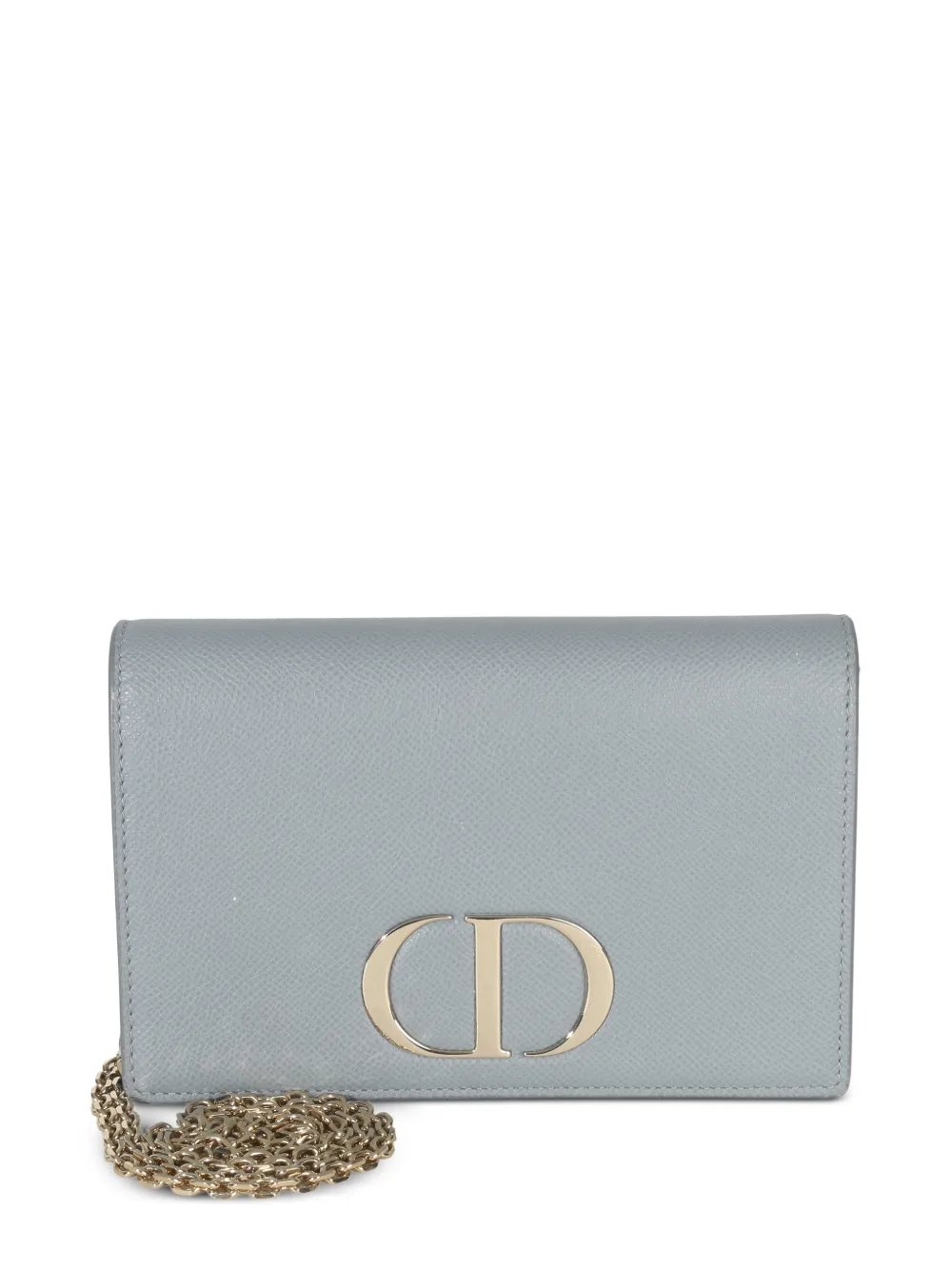 2022 30 Montaigne 2-in-1 clutch bag