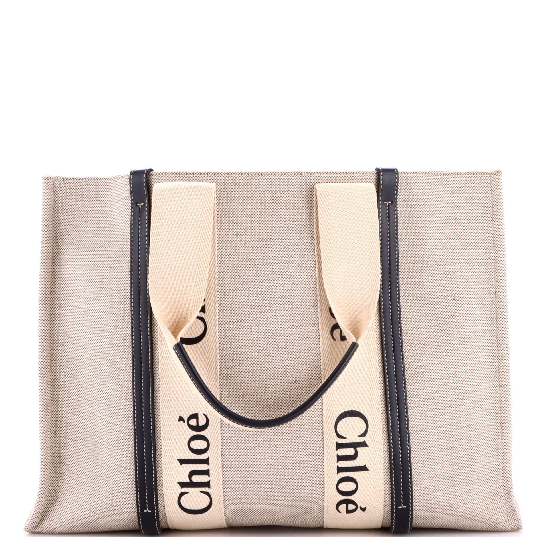 Cloth tote