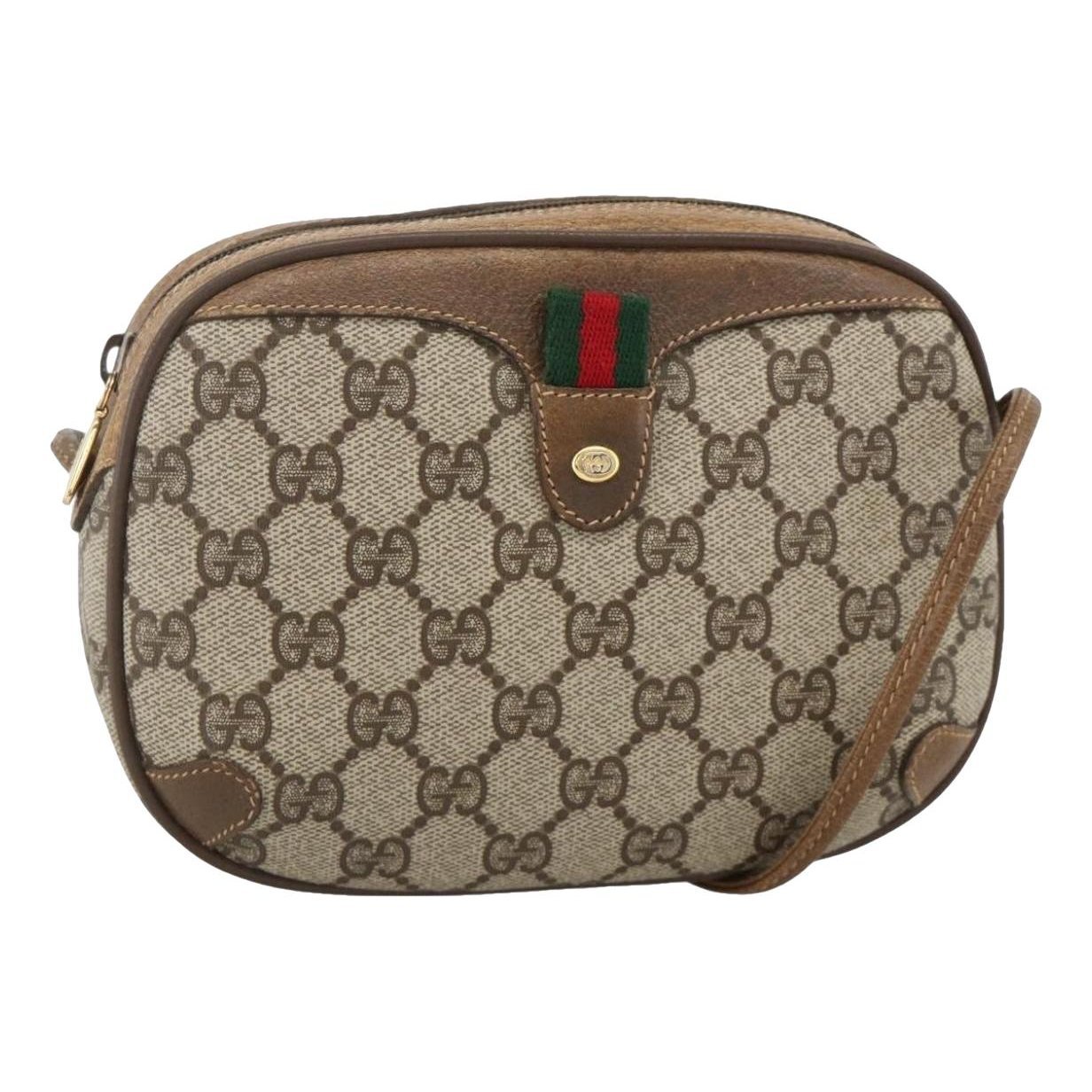 Cashmere handbag