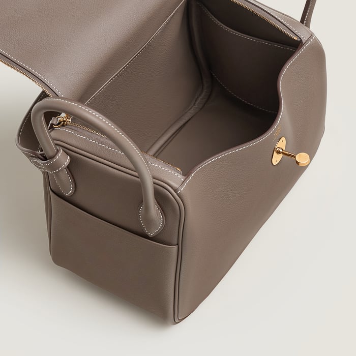 Étoupe Lindy 26 Bag