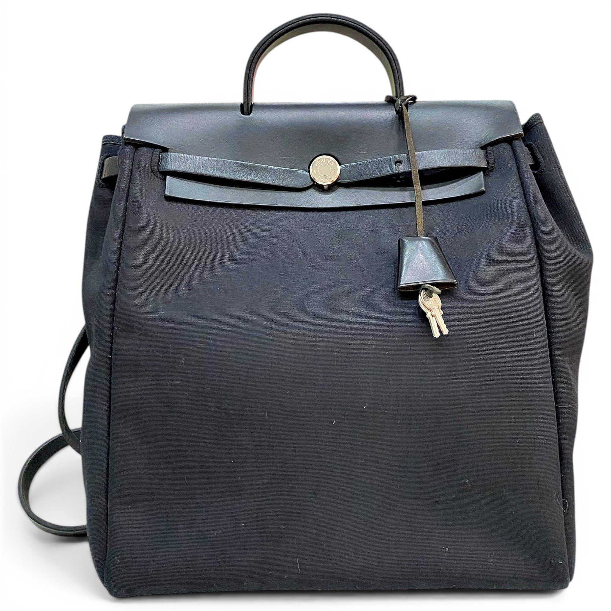 Herbag cloth handbag