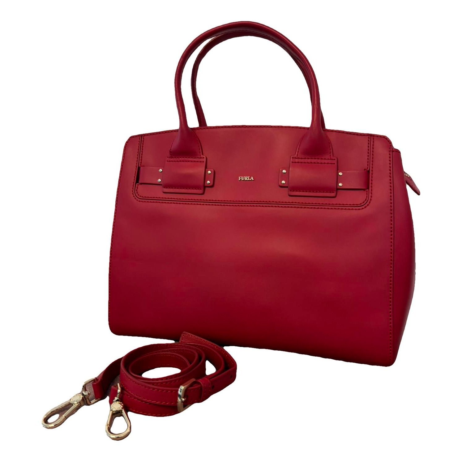 Furla Leather handbag