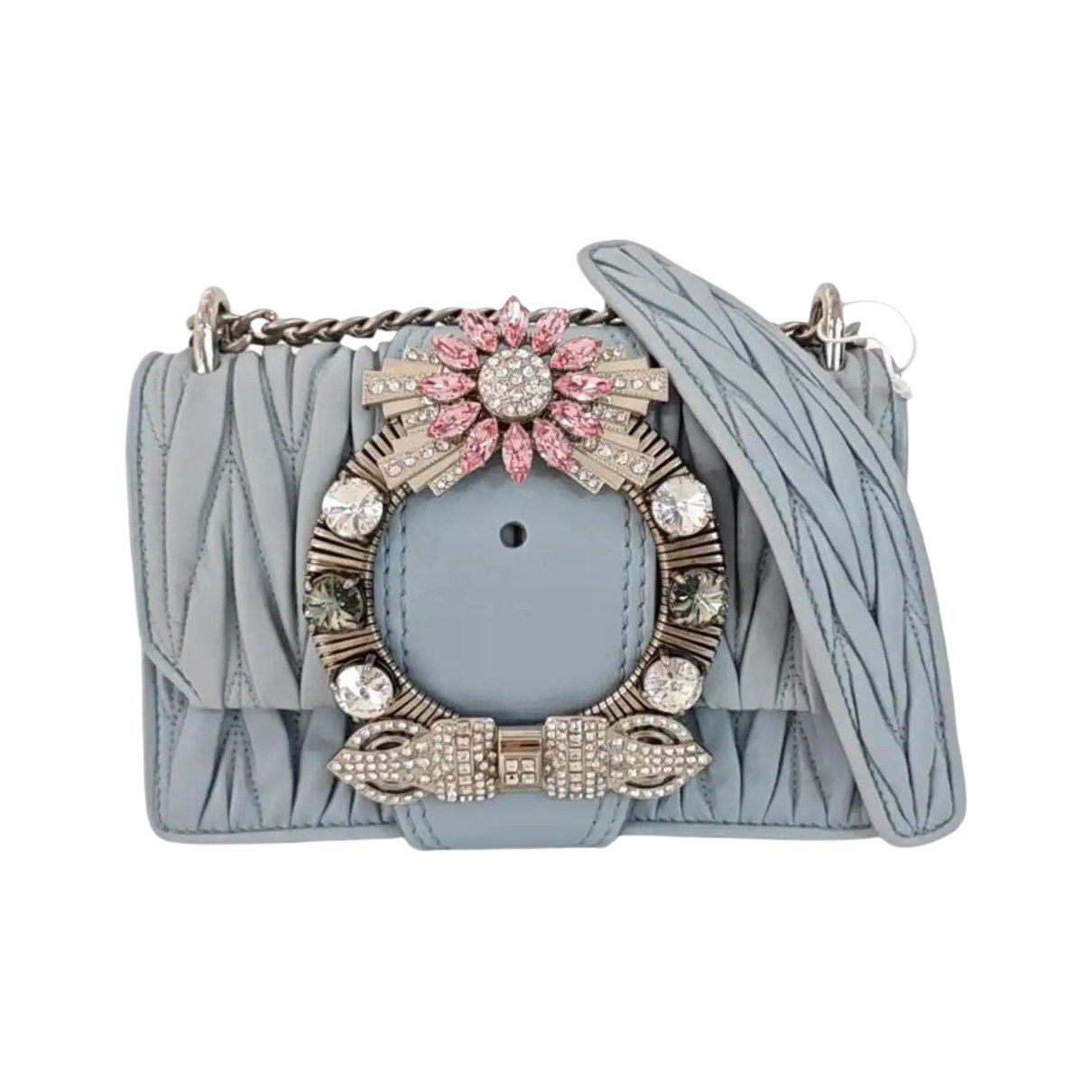 Miu Lady handbag