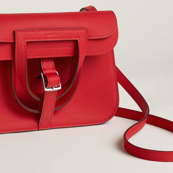 Rouge De Cœur Bolso Halzan Mini