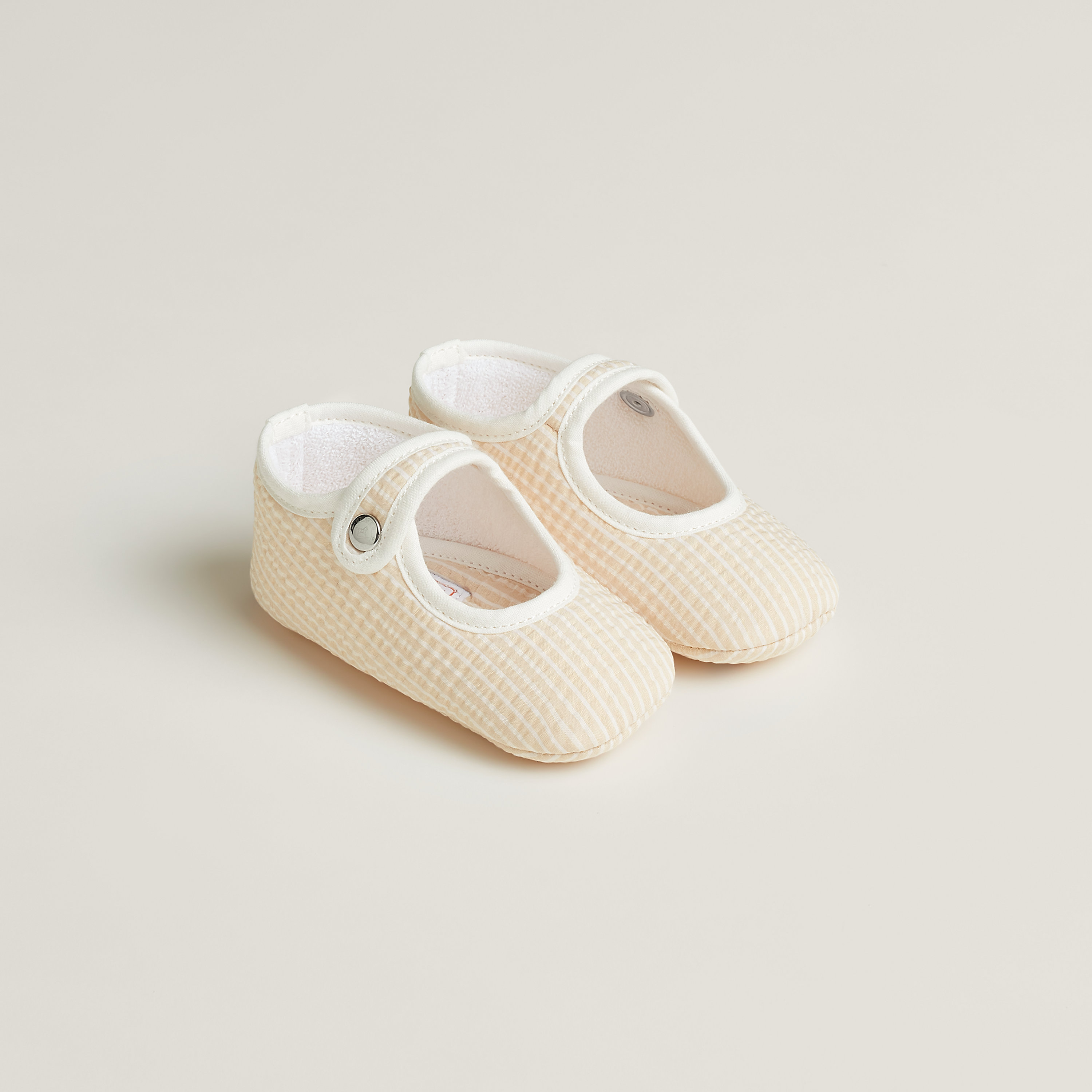 Pif Cabriole booties
