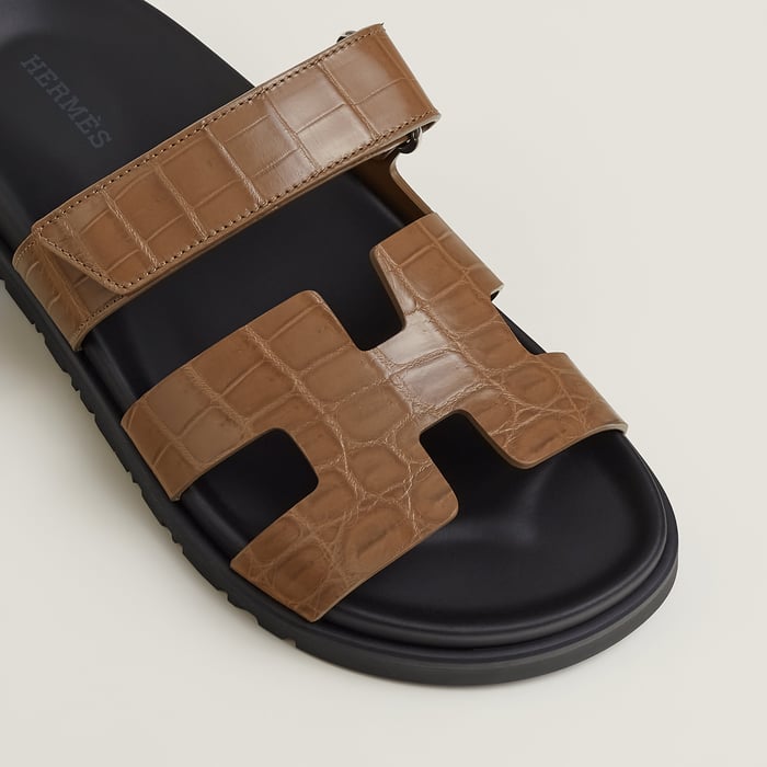 Brun Fumé Chypre Sandal