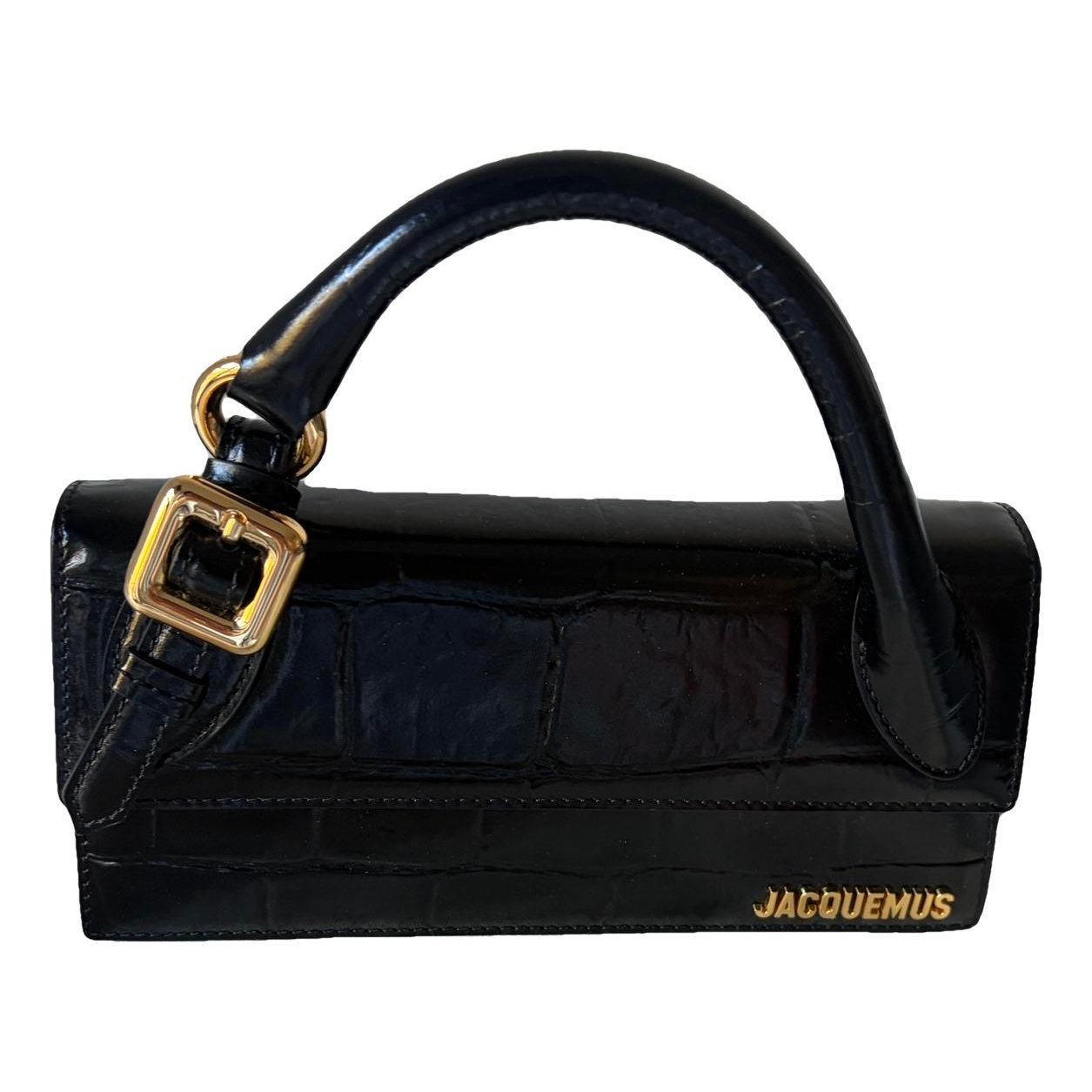 Chiquito leather handbag