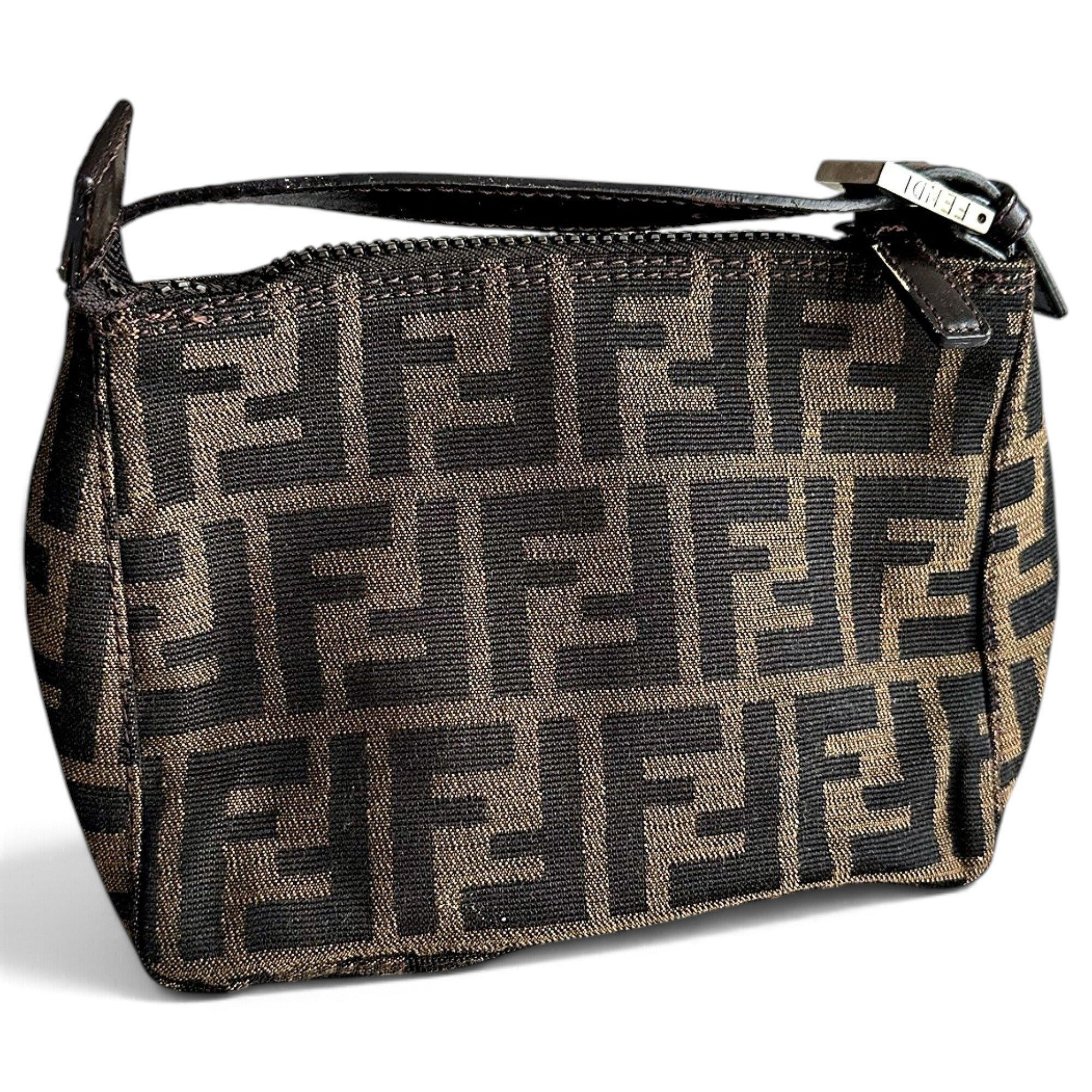 Mia cloth mini bag