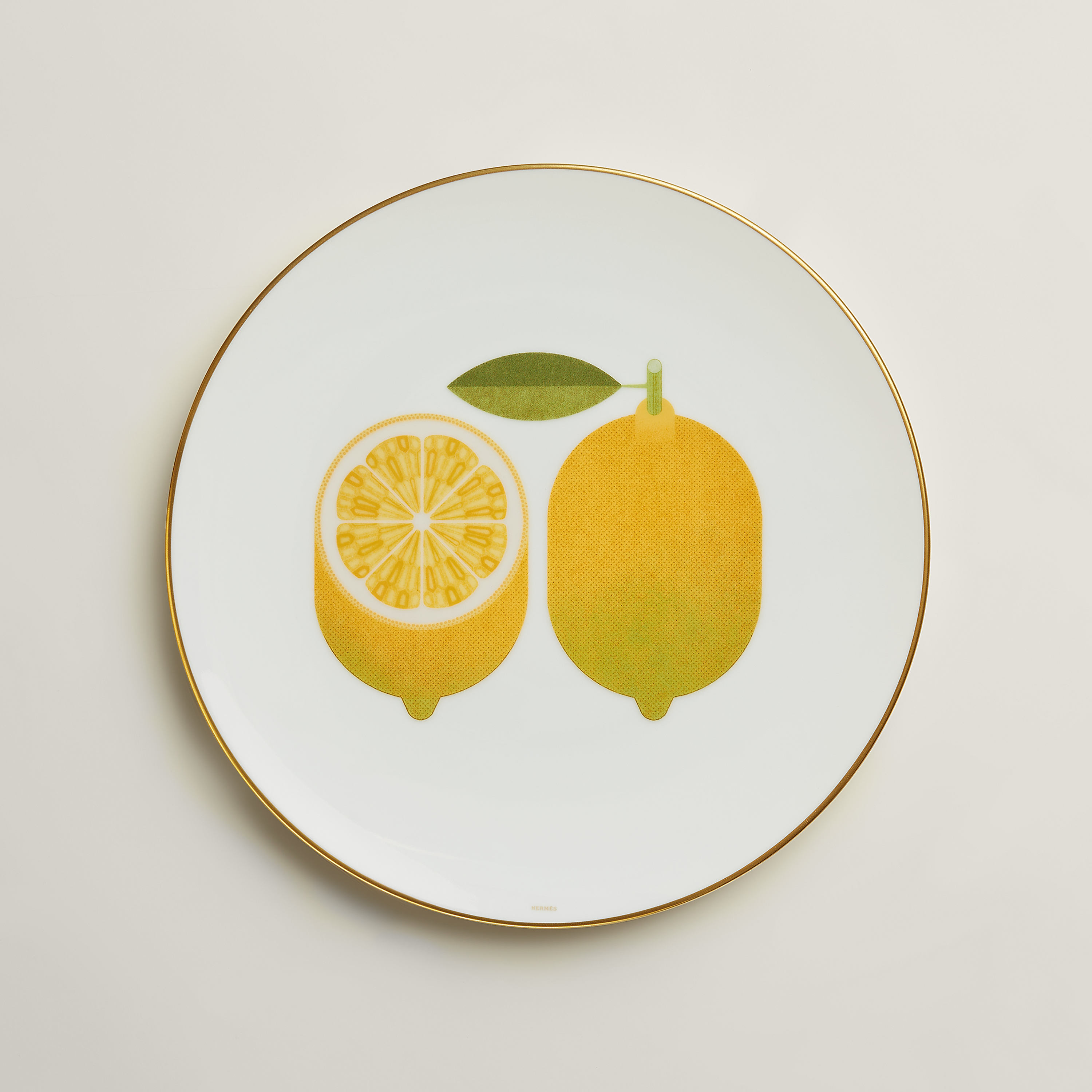 Kaorumi Dessert Plate