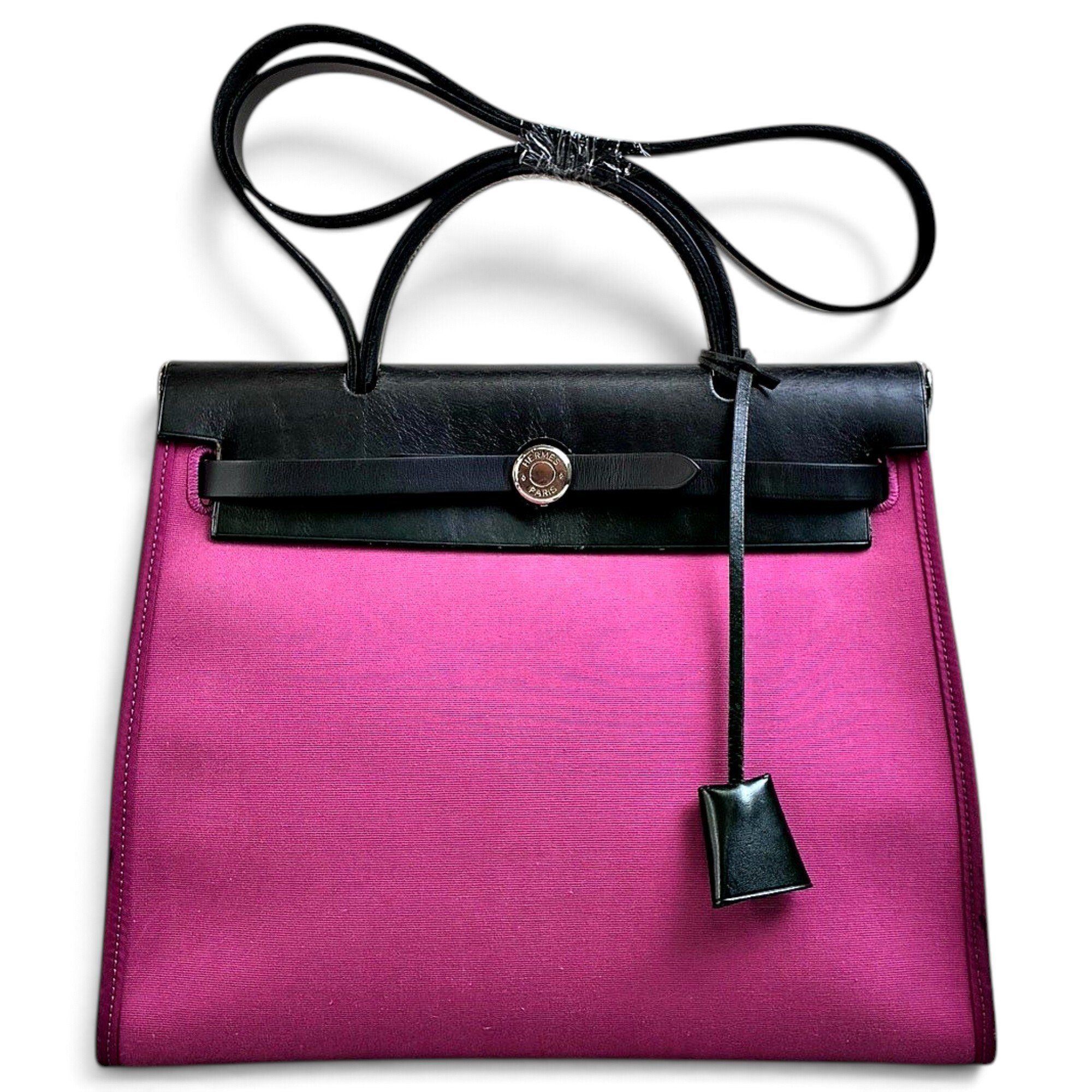 Herbag cloth handbag