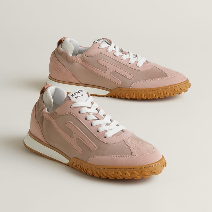 Jet Sneaker