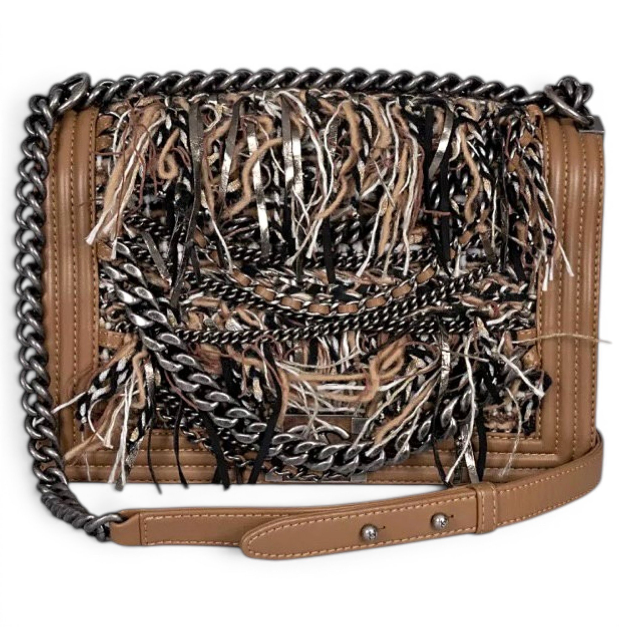 Cloth handbag