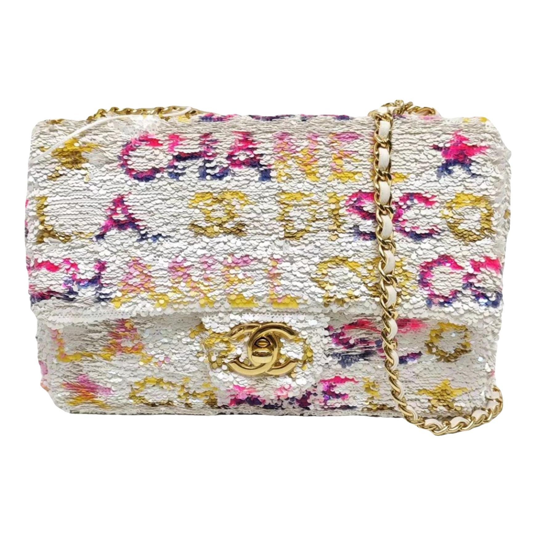 Timeless/Classique crossbody bag