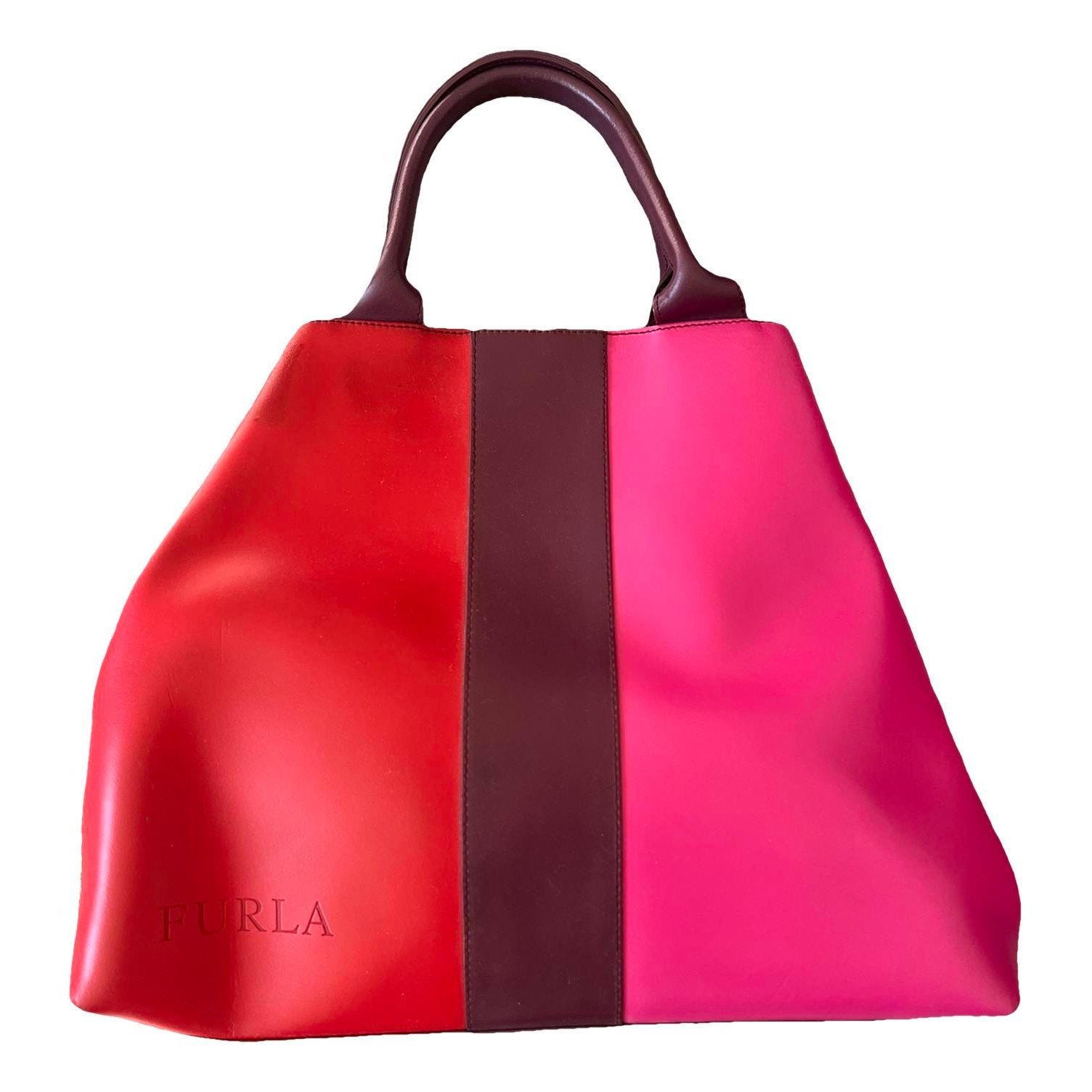 Furla Leather handbag