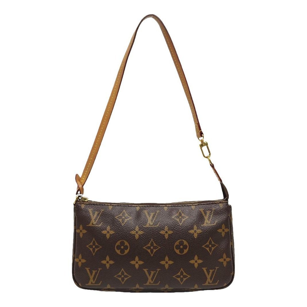 Pochette Accessoire cloth handbag