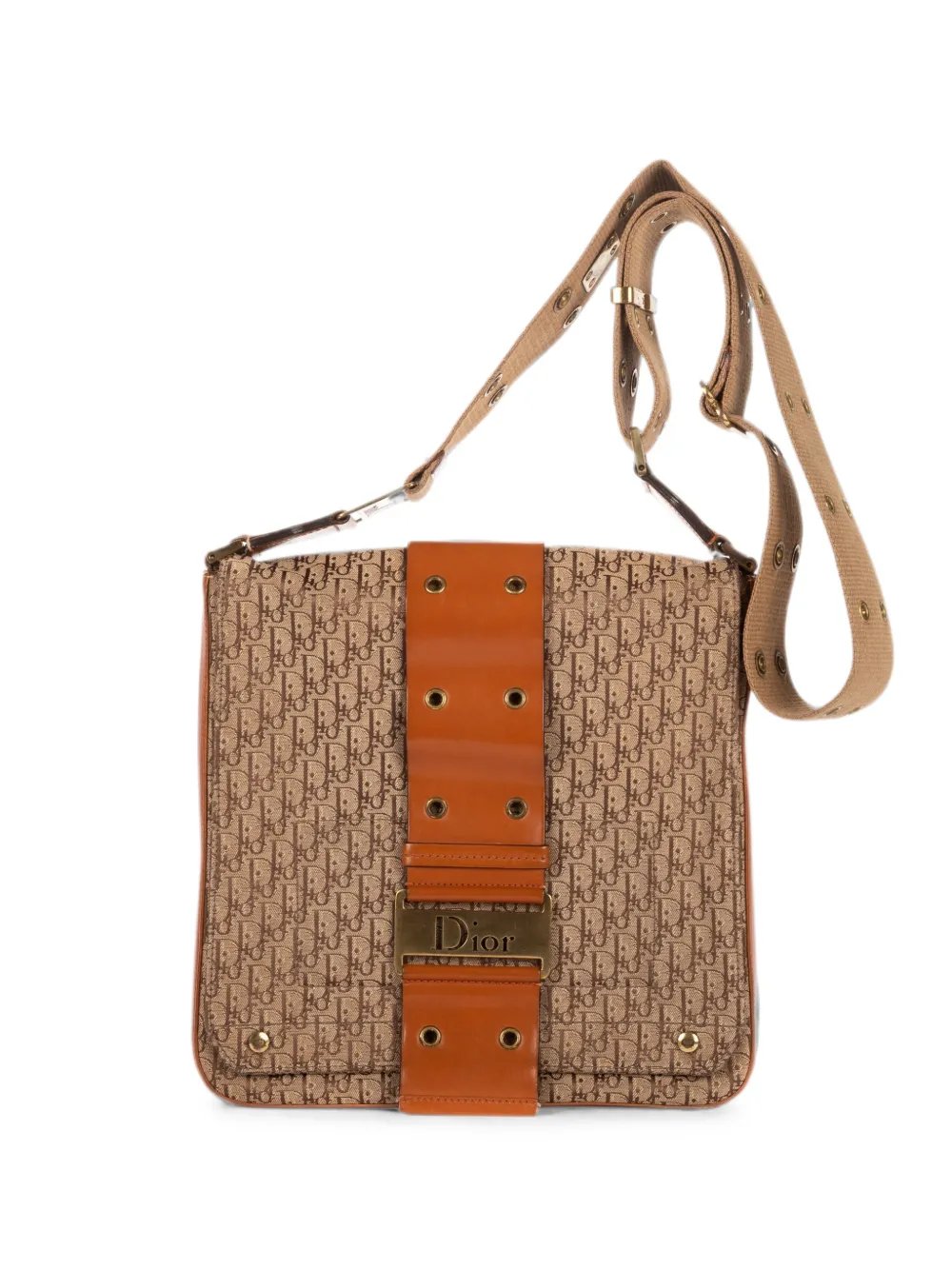 Street Chic cross body bag