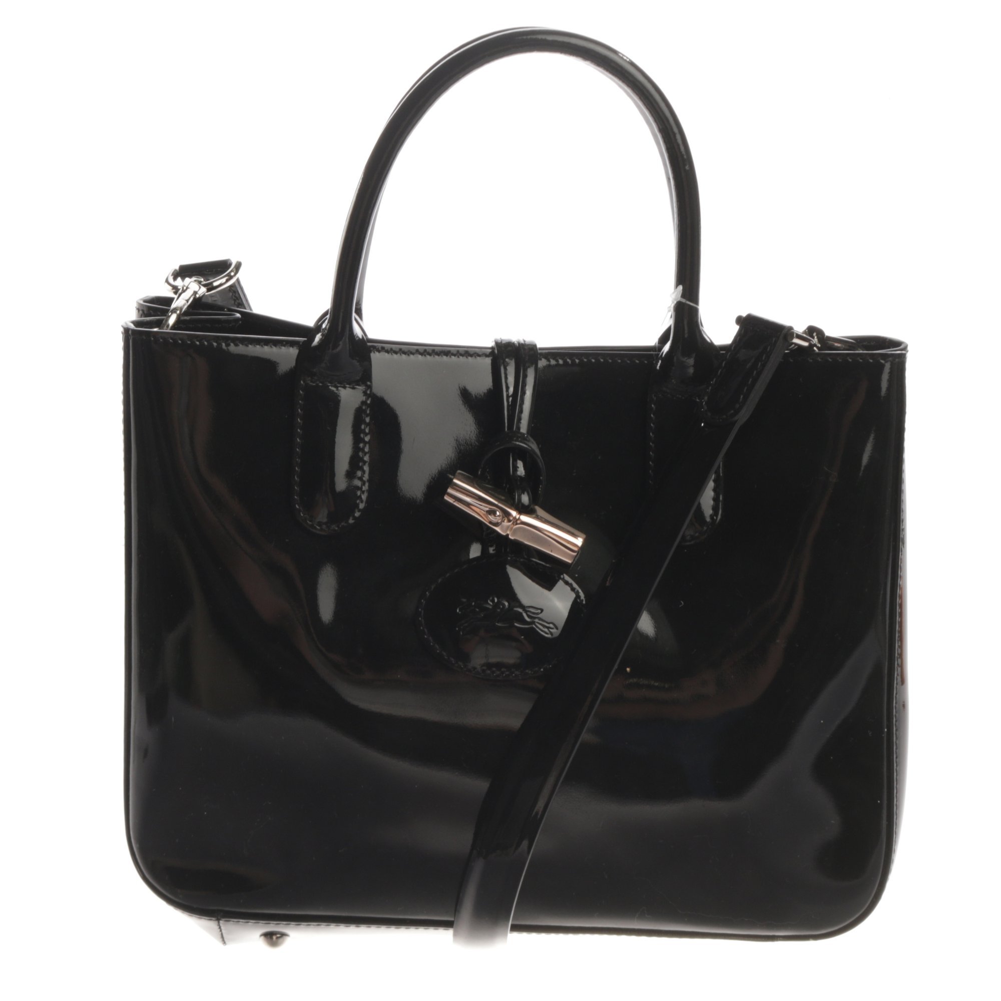 Leather bag