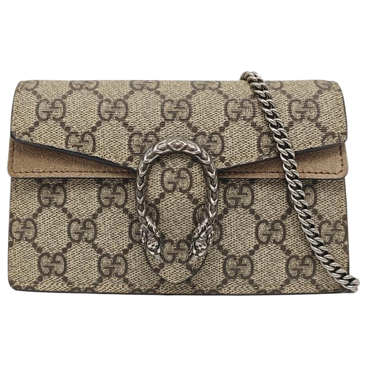 Dionysus leather mini bag
