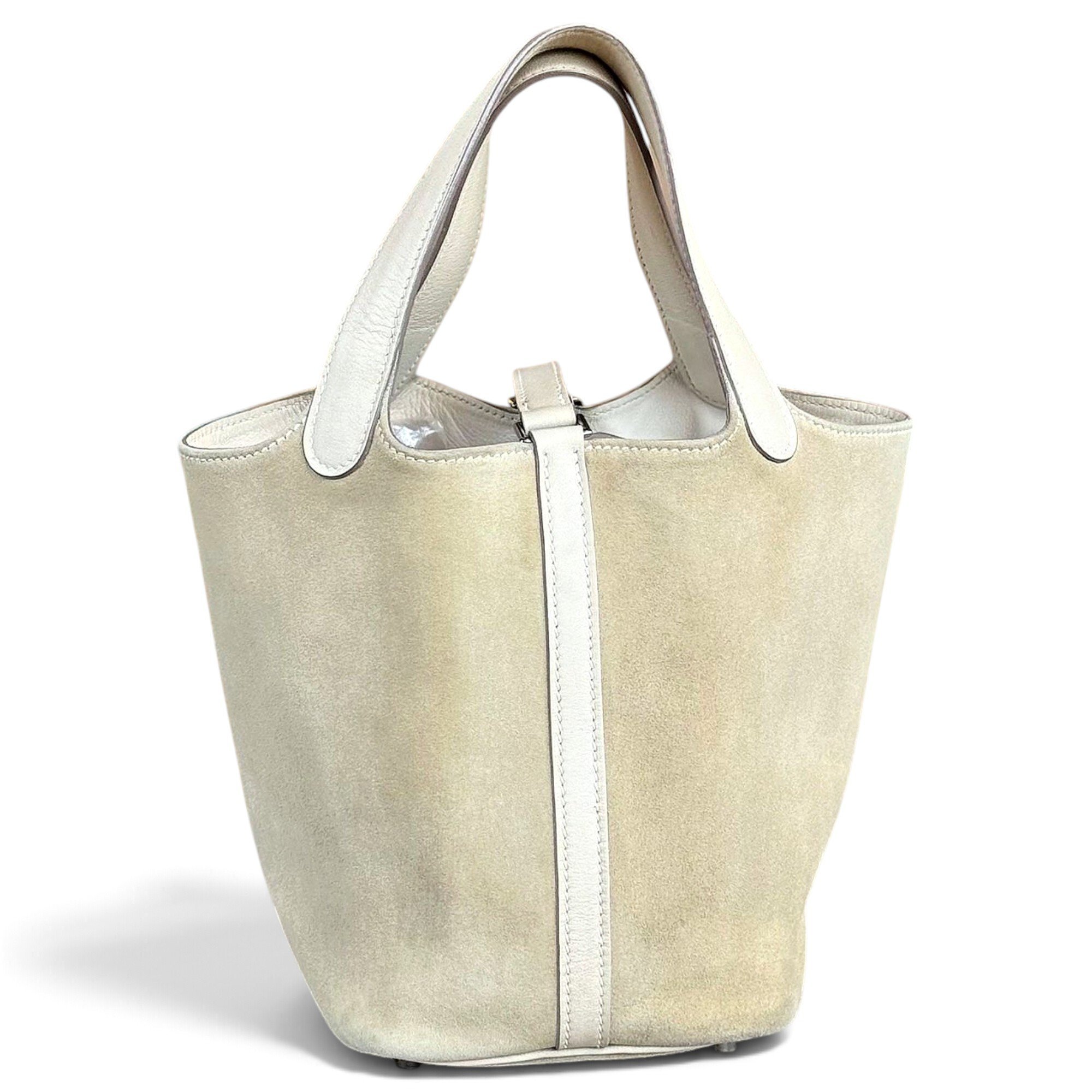 Hermes Picotin 18 Handbag 1804