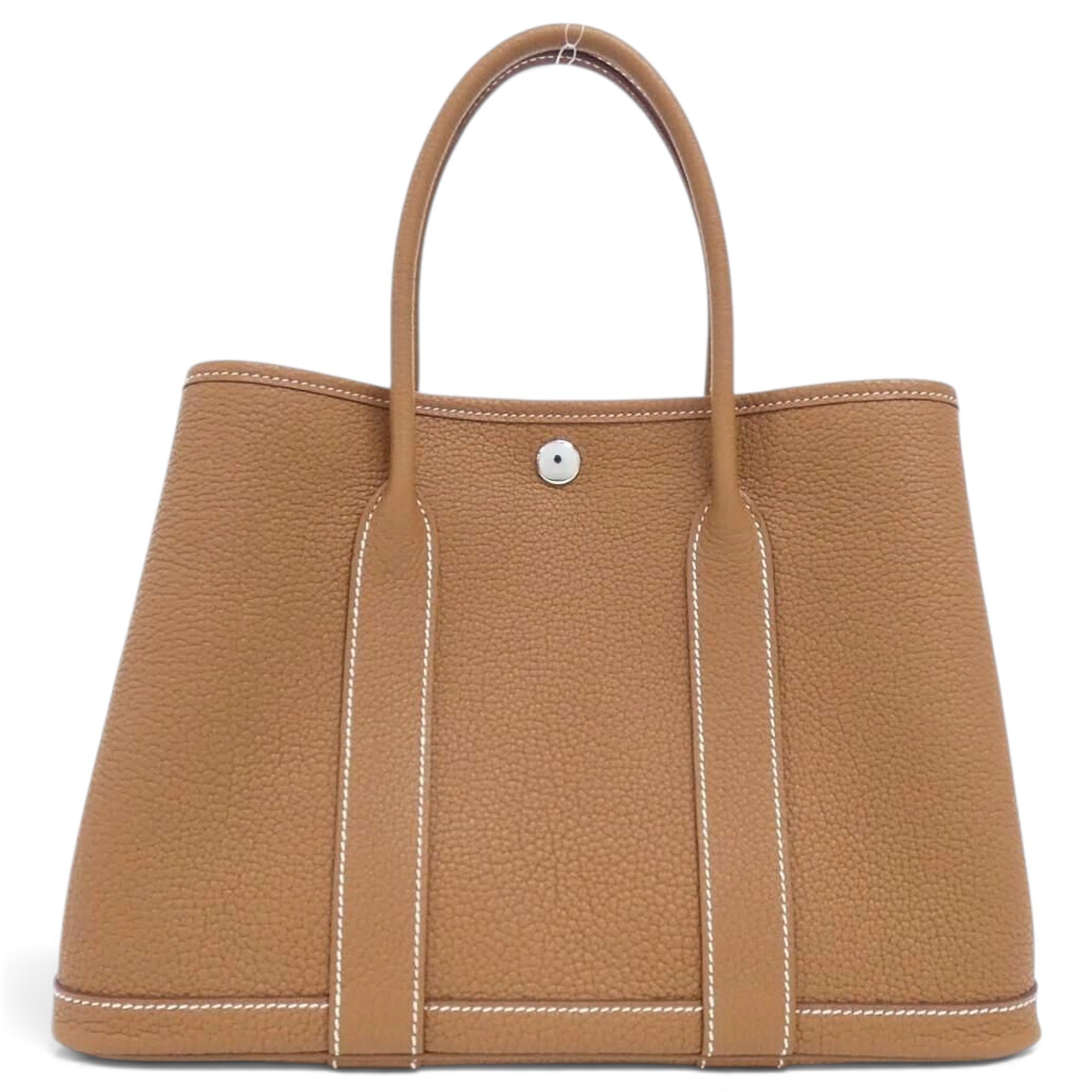 Garden Party cloth handbag