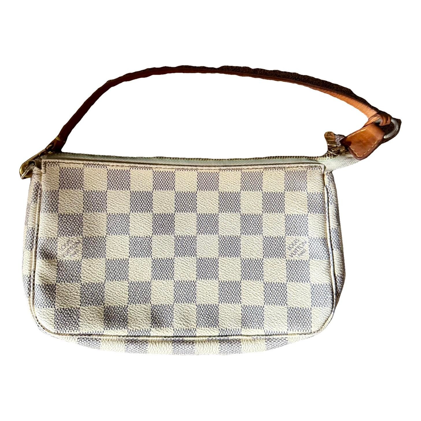 Pochette Accessoire cloth handbag
