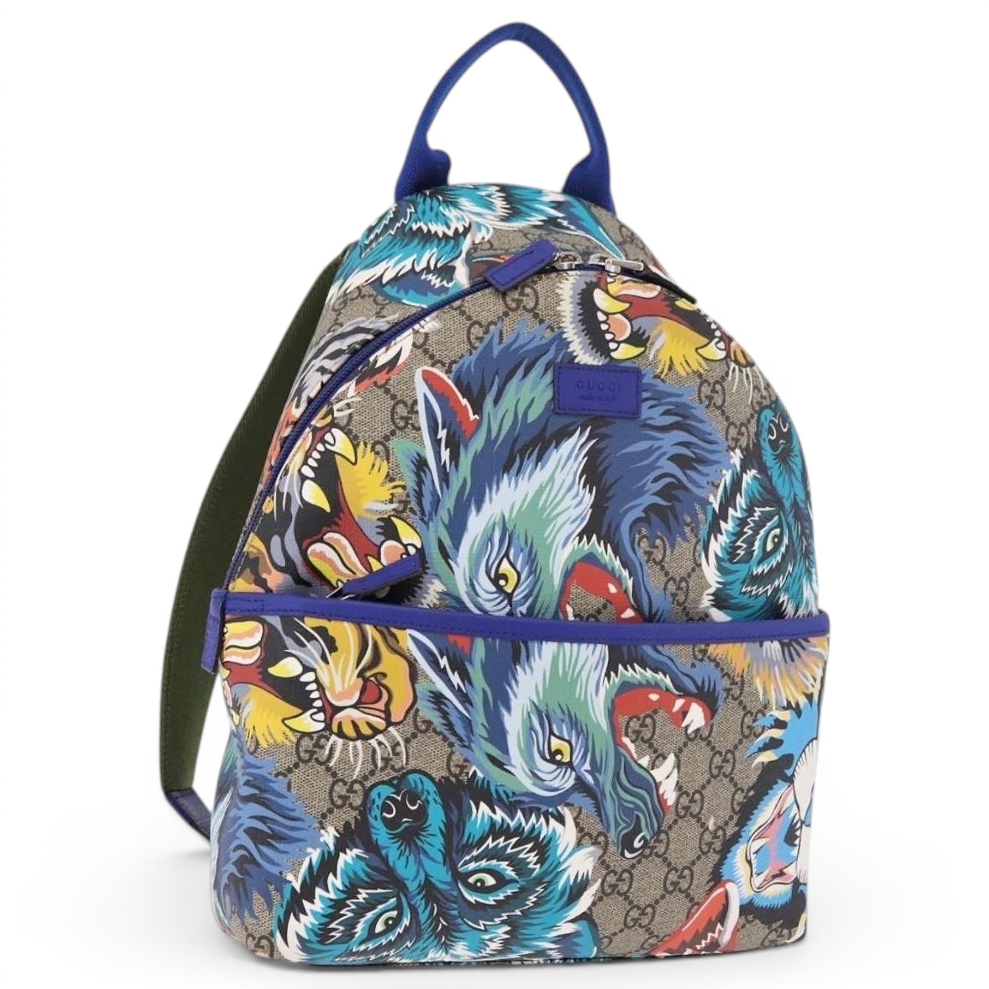 Animalier backpack