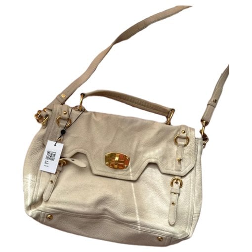 Miu Miu Leather handbag