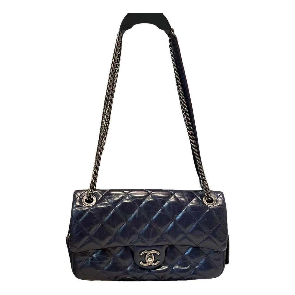 Leather bag