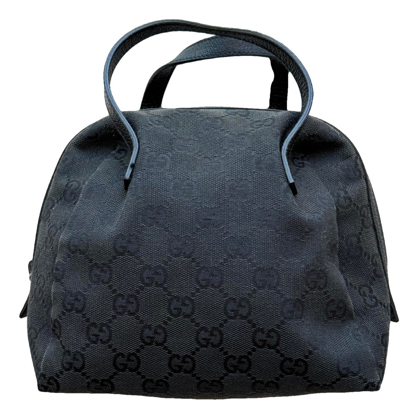 Balthus cloth handbag