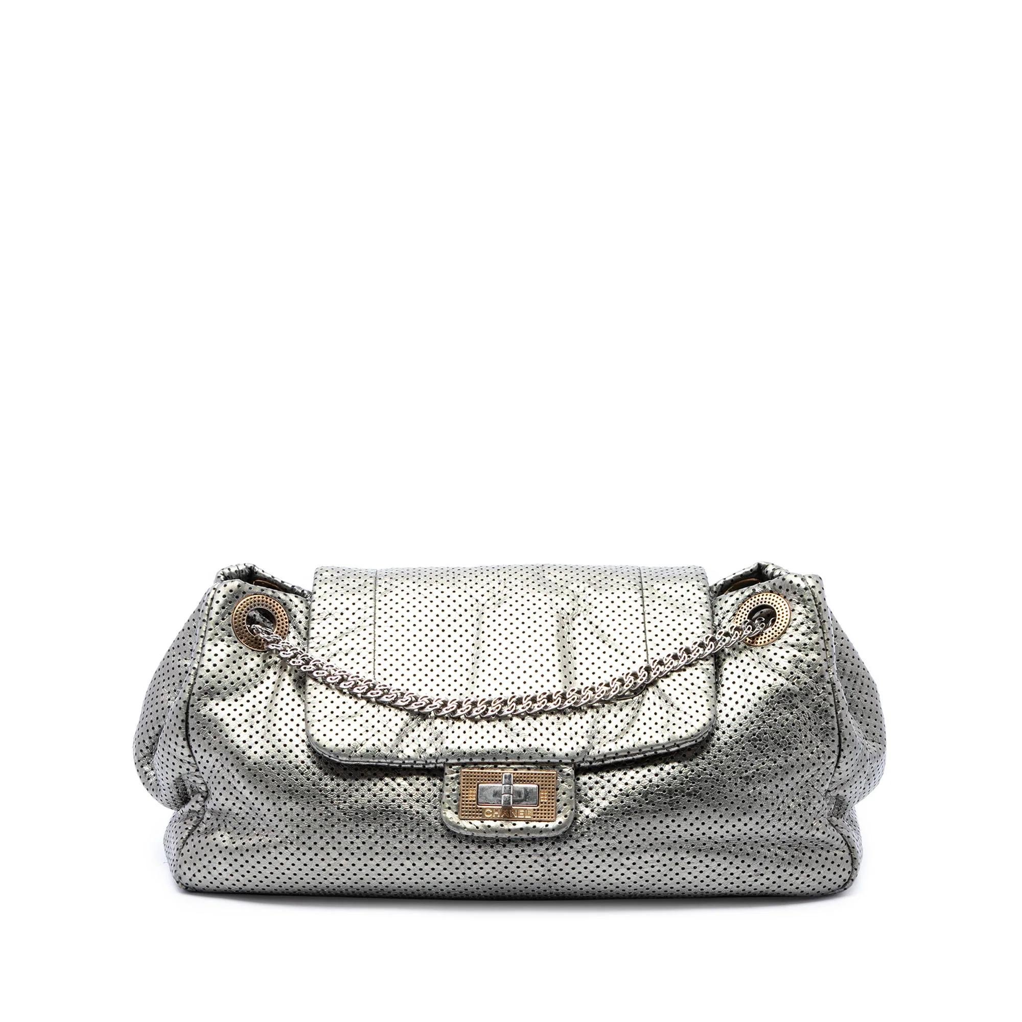Pony-style calfskin handbag
