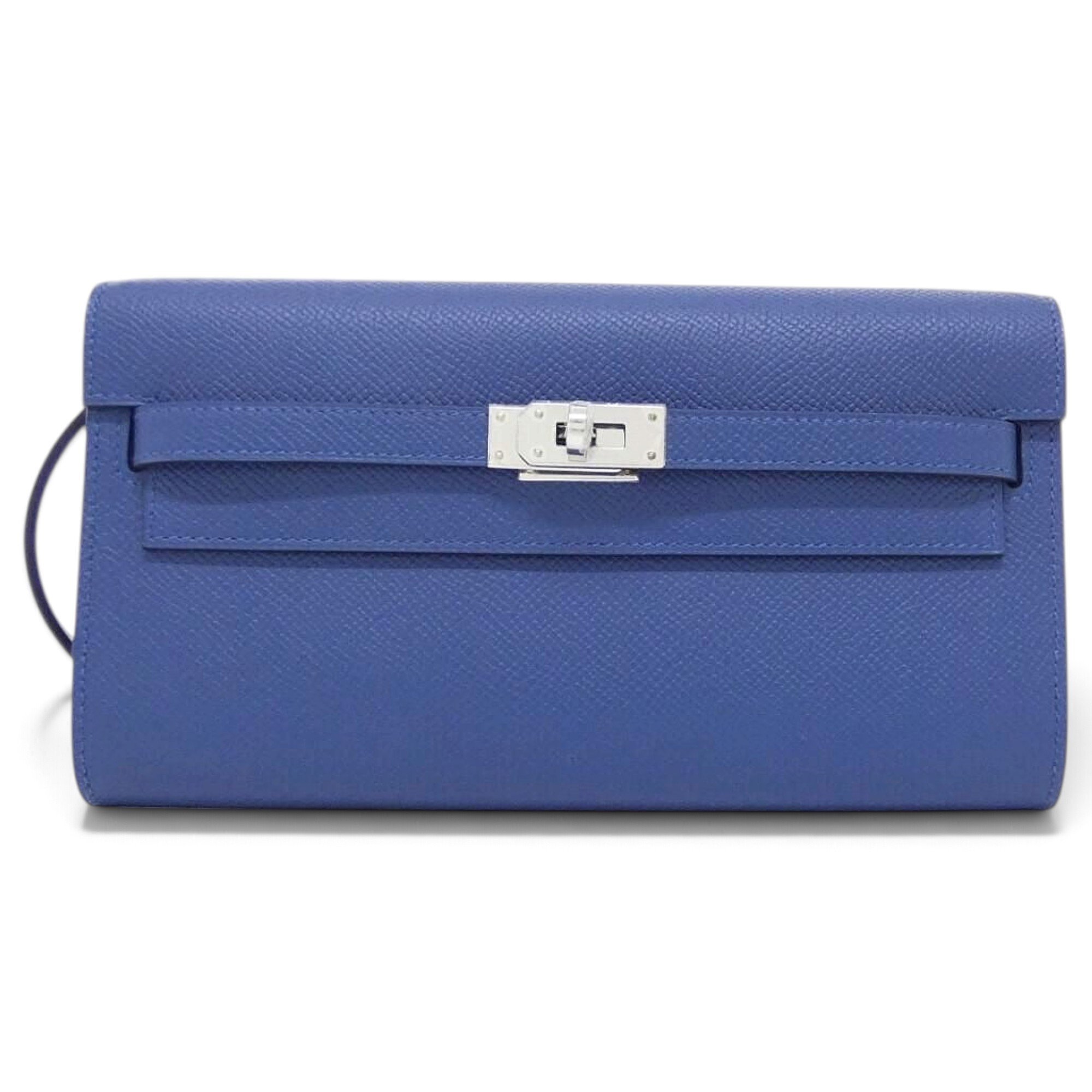 Hermes Kelly 25 Handbag Epsom Leather