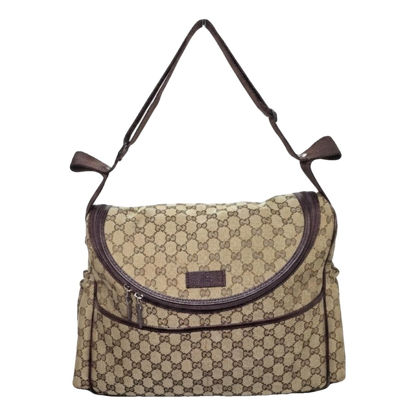 Cloth travel bag