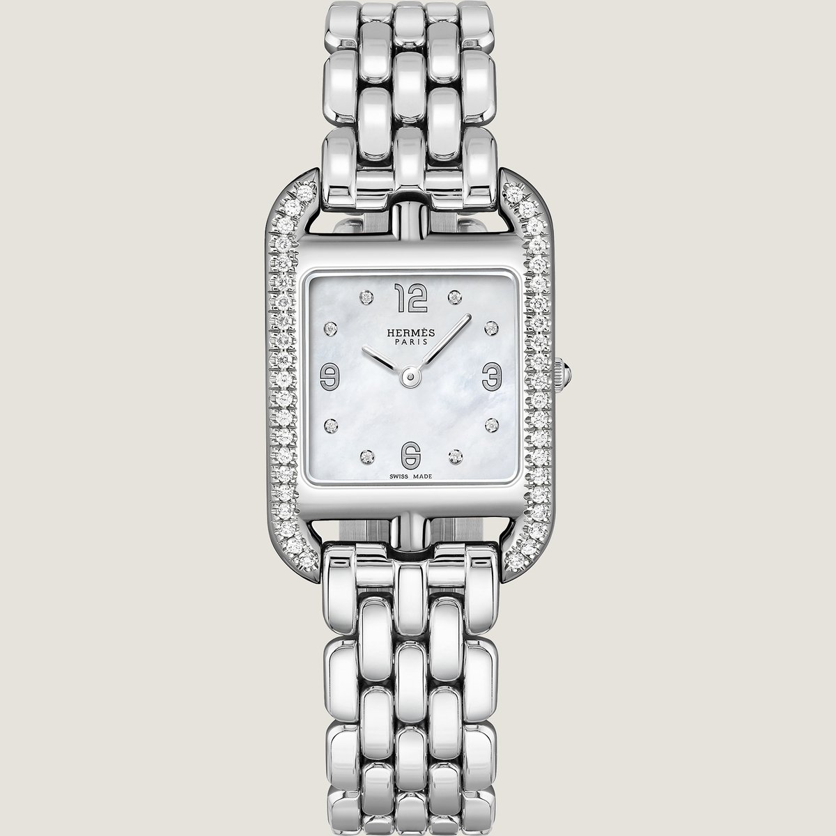 Sans Coloris Cape Cod Watch, Small Model, 31 mm